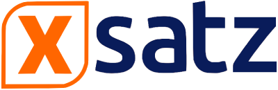 XSATZ Logo